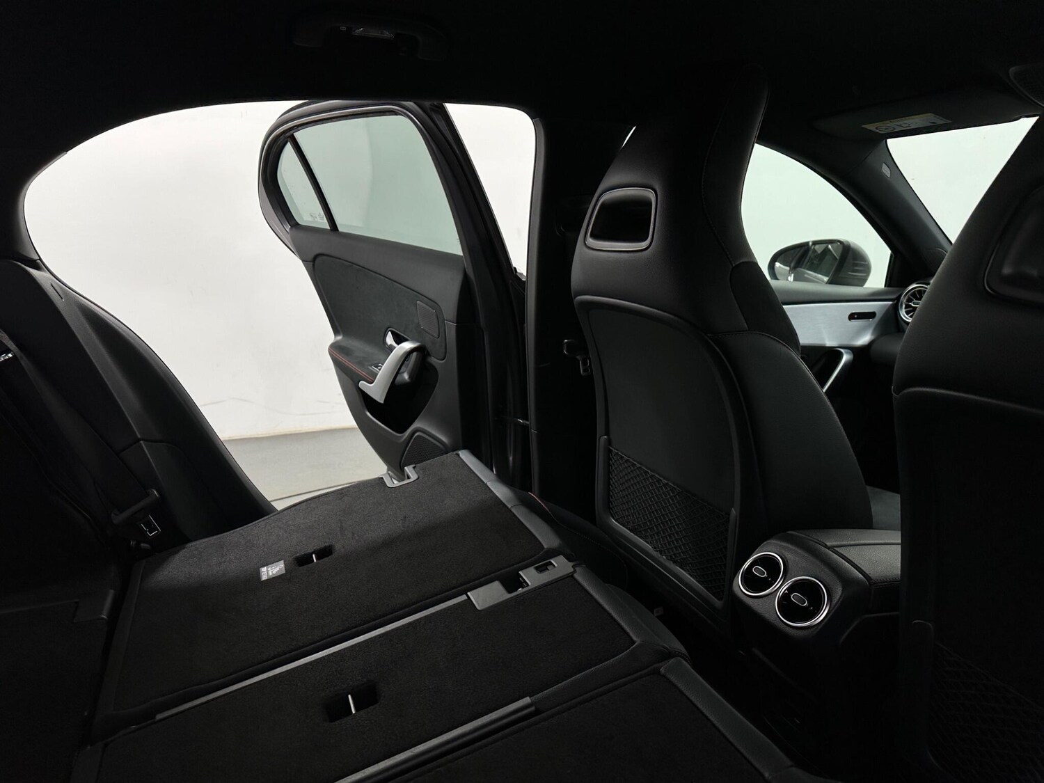 Used Mercedes-Benz A-Class for sale - 78156827: Photo 48