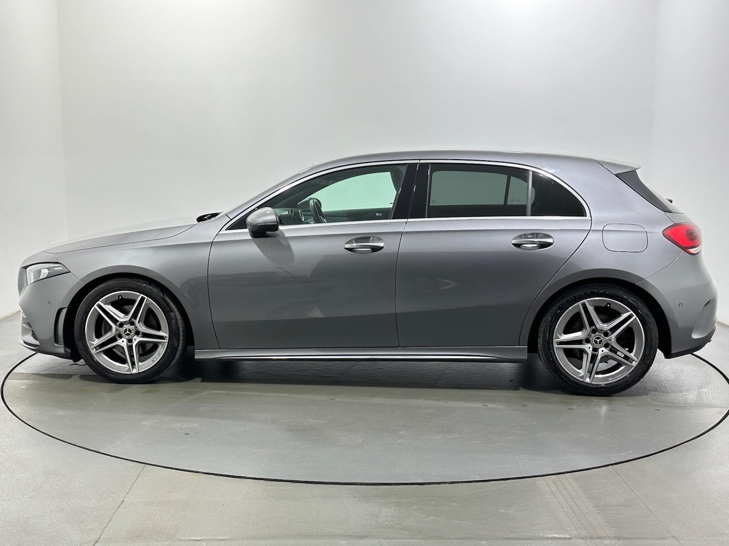 Used Mercedes-Benz A-Class for sale - 78156827: Photo 5