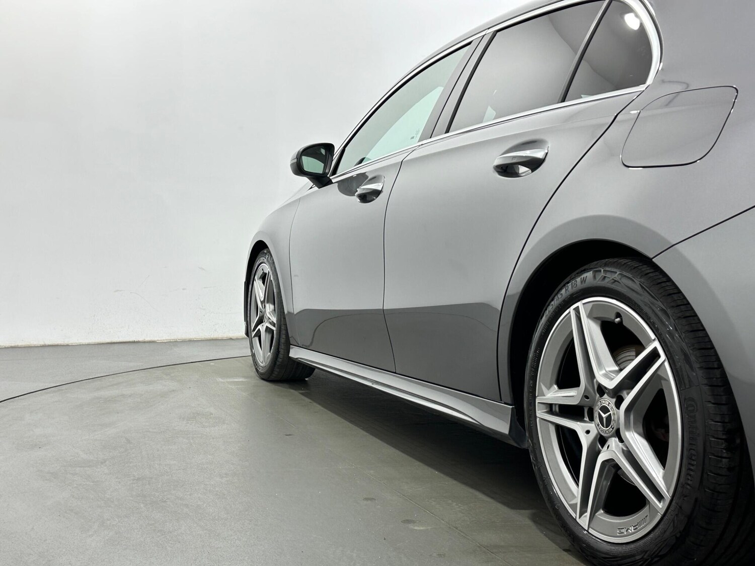 Used Mercedes-Benz A-Class for sale - 78156827: Photo 51