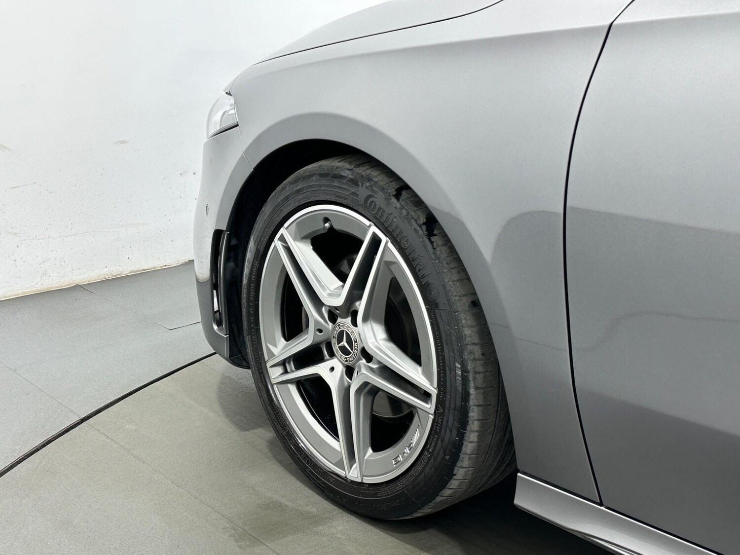 Used Mercedes-Benz A-Class for sale - 78156827: Photo 52