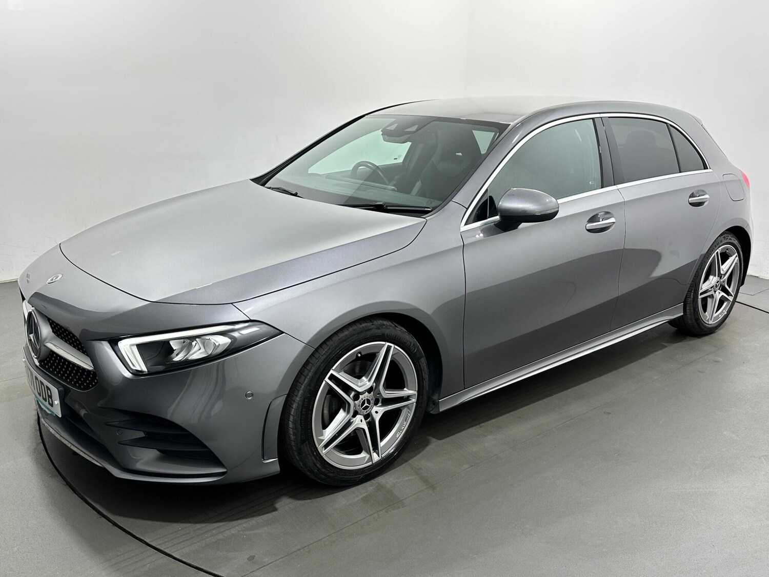 Used Mercedes-Benz A-Class for sale - 78156827: Photo 54