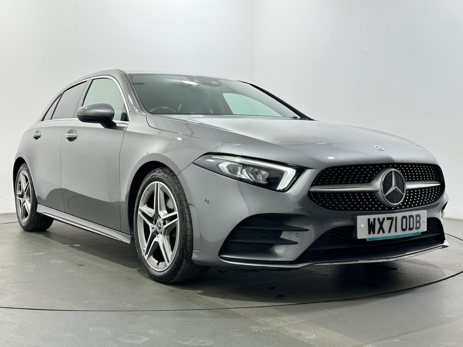 Used Mercedes-Benz A-Class for sale - 78156827: Photo 55