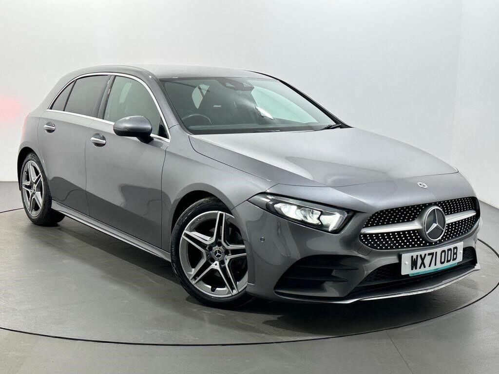 Used Mercedes-Benz A-Class for sale - 78156827: Photo 56