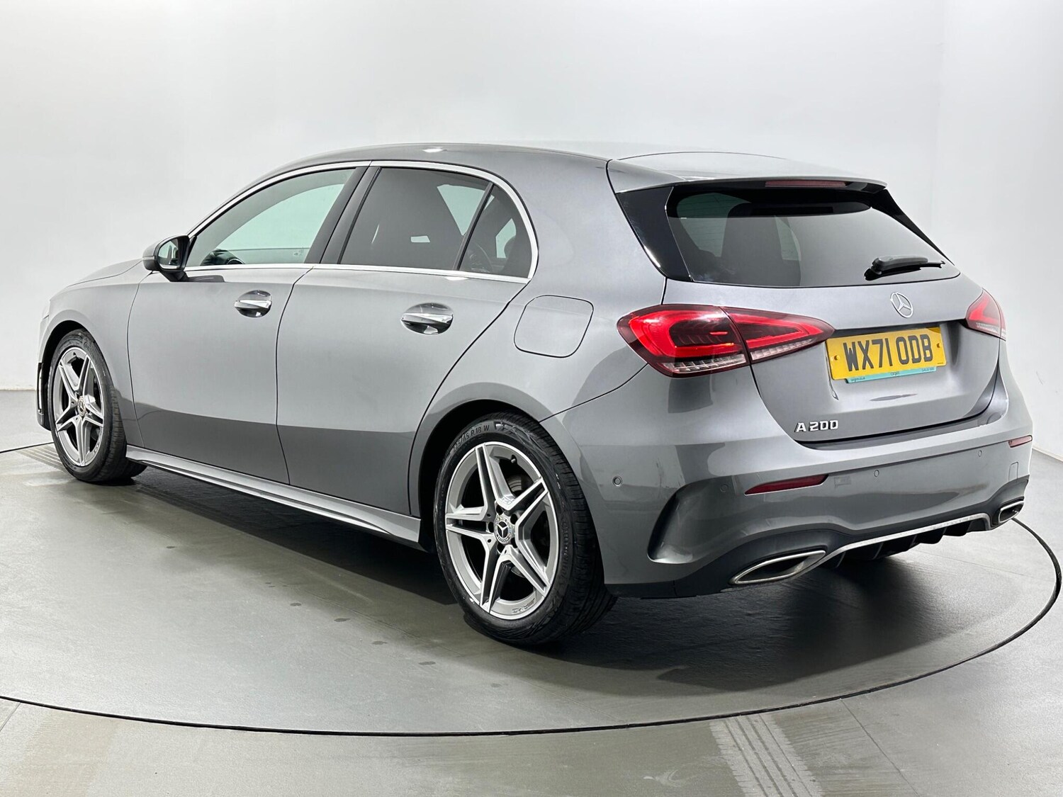 Used Mercedes-Benz A-Class for sale - 78156827: Photo 6