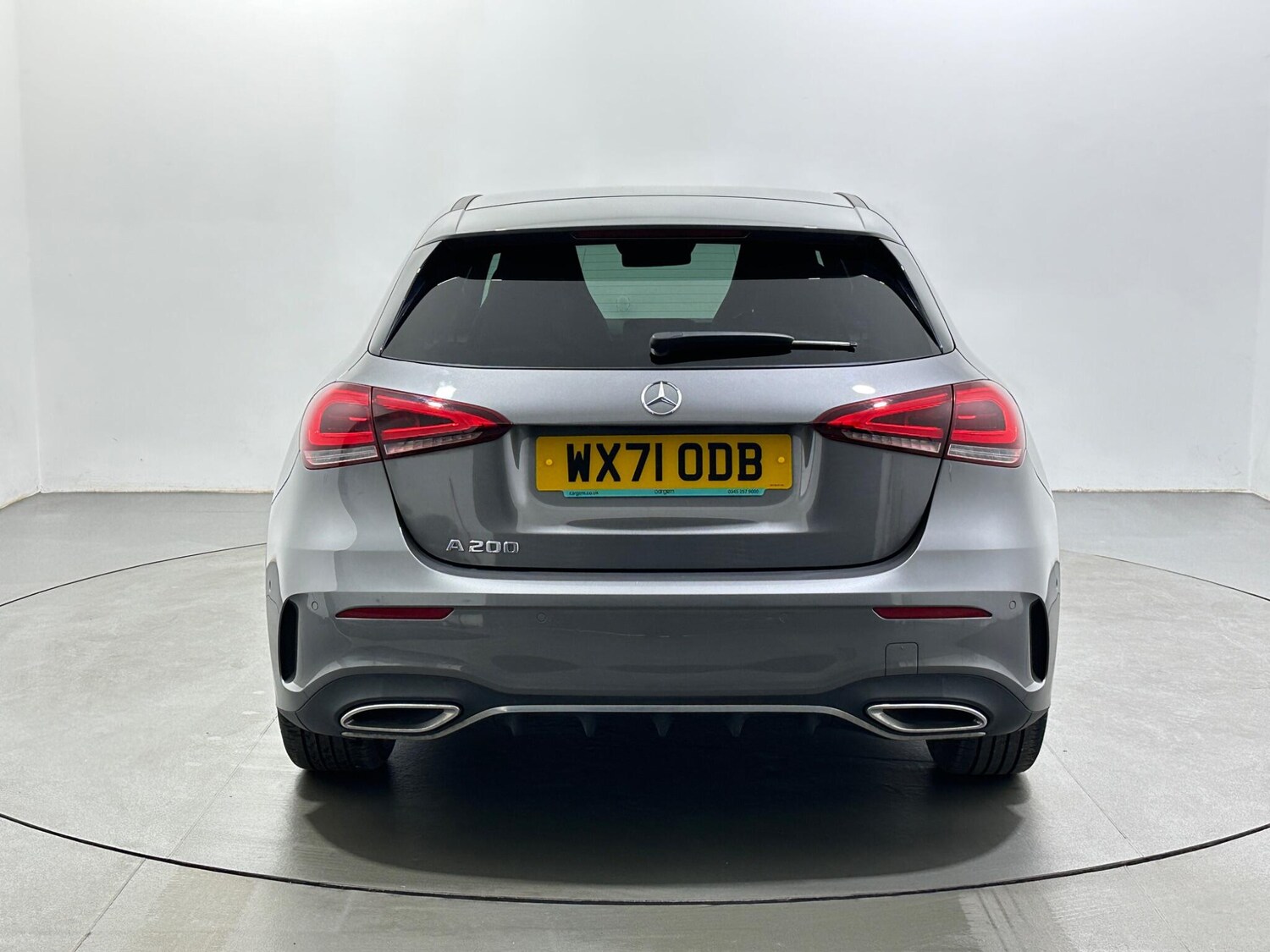 Used Mercedes-Benz A-Class for sale - 78156827: Photo 7