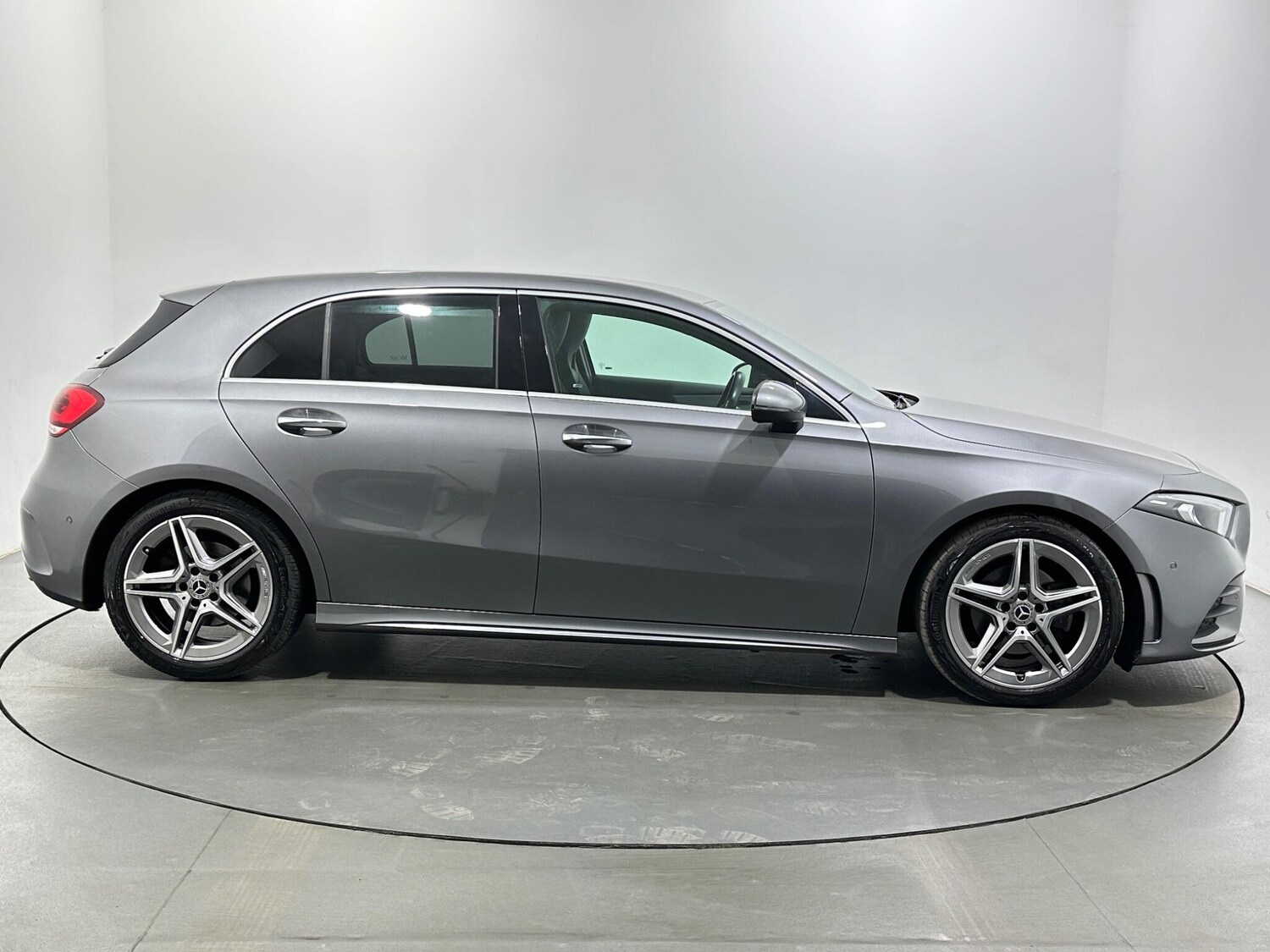 Used Mercedes-Benz A-Class for sale - 78156827: Photo 9