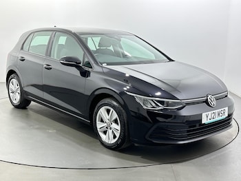 Used Volkswagen Golf 2021 for sale - 78447726: Photo