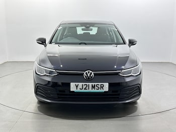Used Volkswagen Golf 2021 for sale - 78447726: Photo