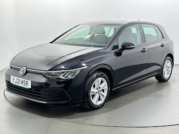 Used Volkswagen Golf 2021 for sale - 78447726: Photo