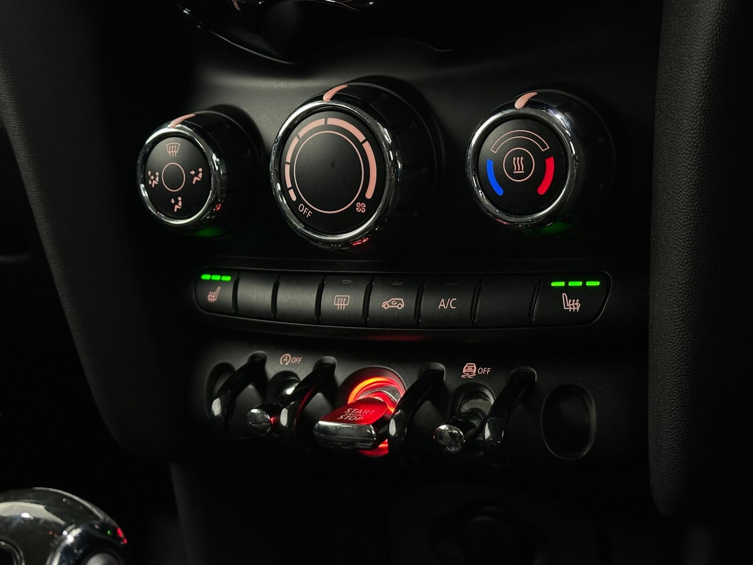 Used MINI Hatch 2018 for sale - 77091775: Photo 20