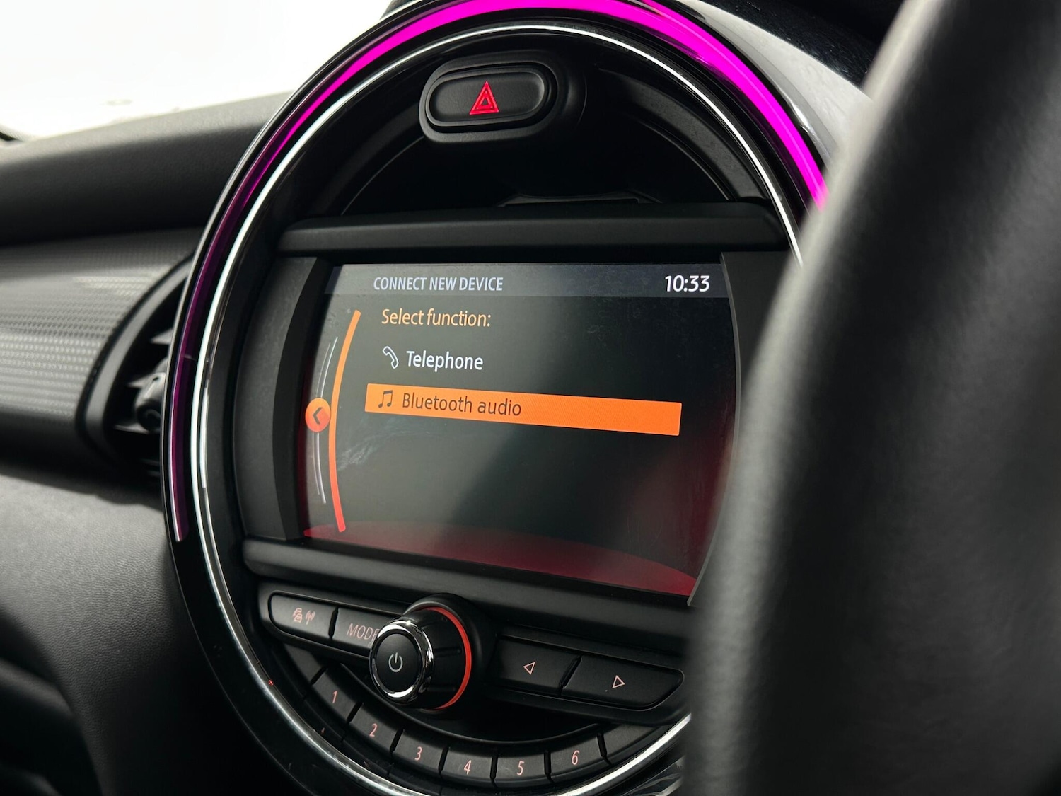 Used MINI Hatch 2018 for sale - 77091775: Photo 21