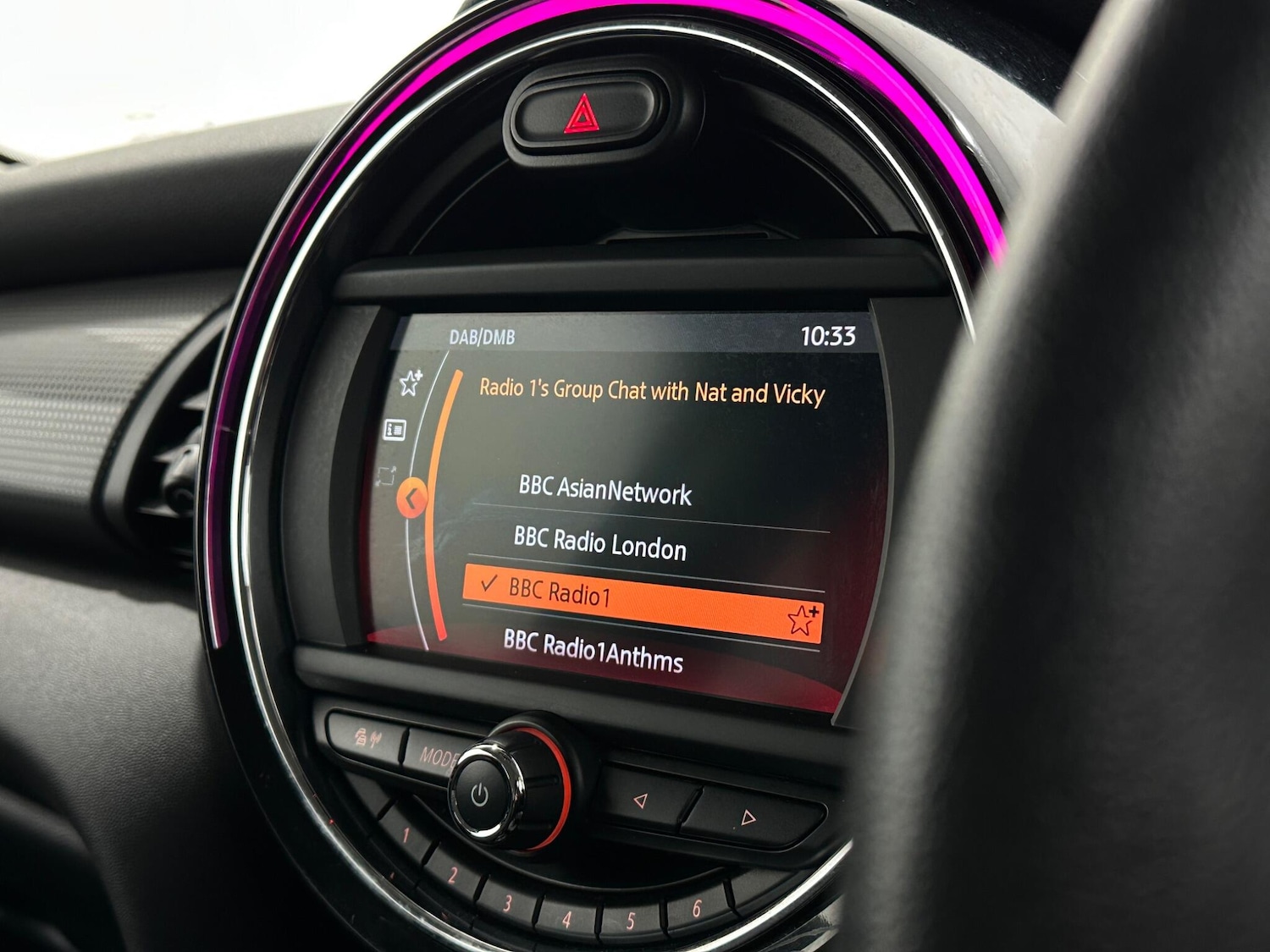 Used MINI Hatch 2018 for sale - 77091775: Photo 22