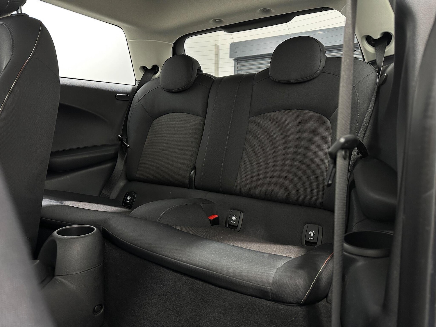 Used MINI Hatch 2018 for sale - 77091775: Photo 35