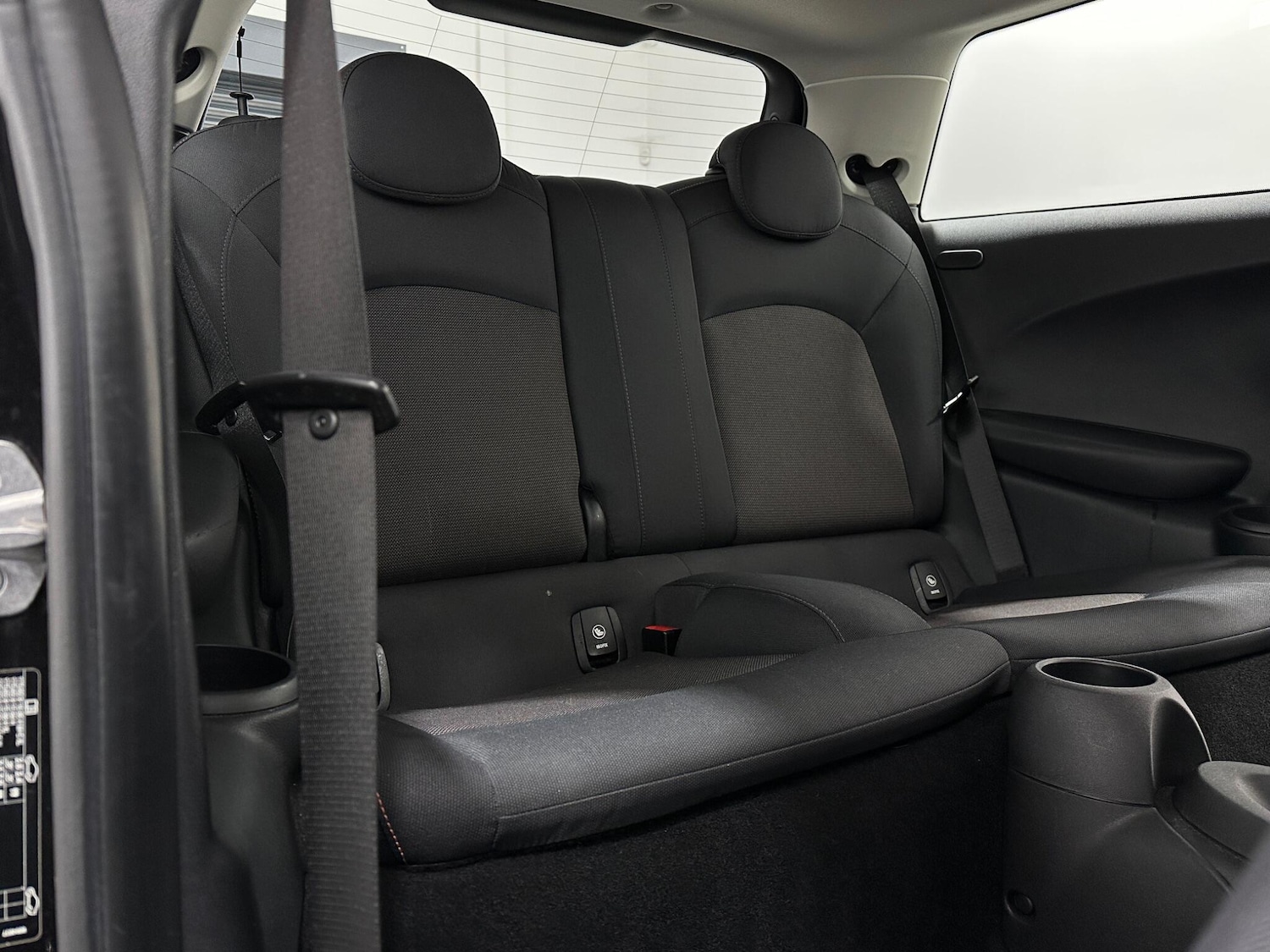 Used MINI Hatch 2018 for sale - 77091775: Photo 36