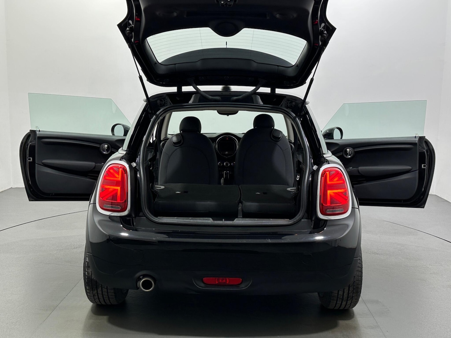 Used MINI Hatch 2018 for sale - 77091775: Photo 37