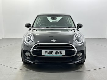 Used MINI Hatch 2018 for sale - 77091775: Photo