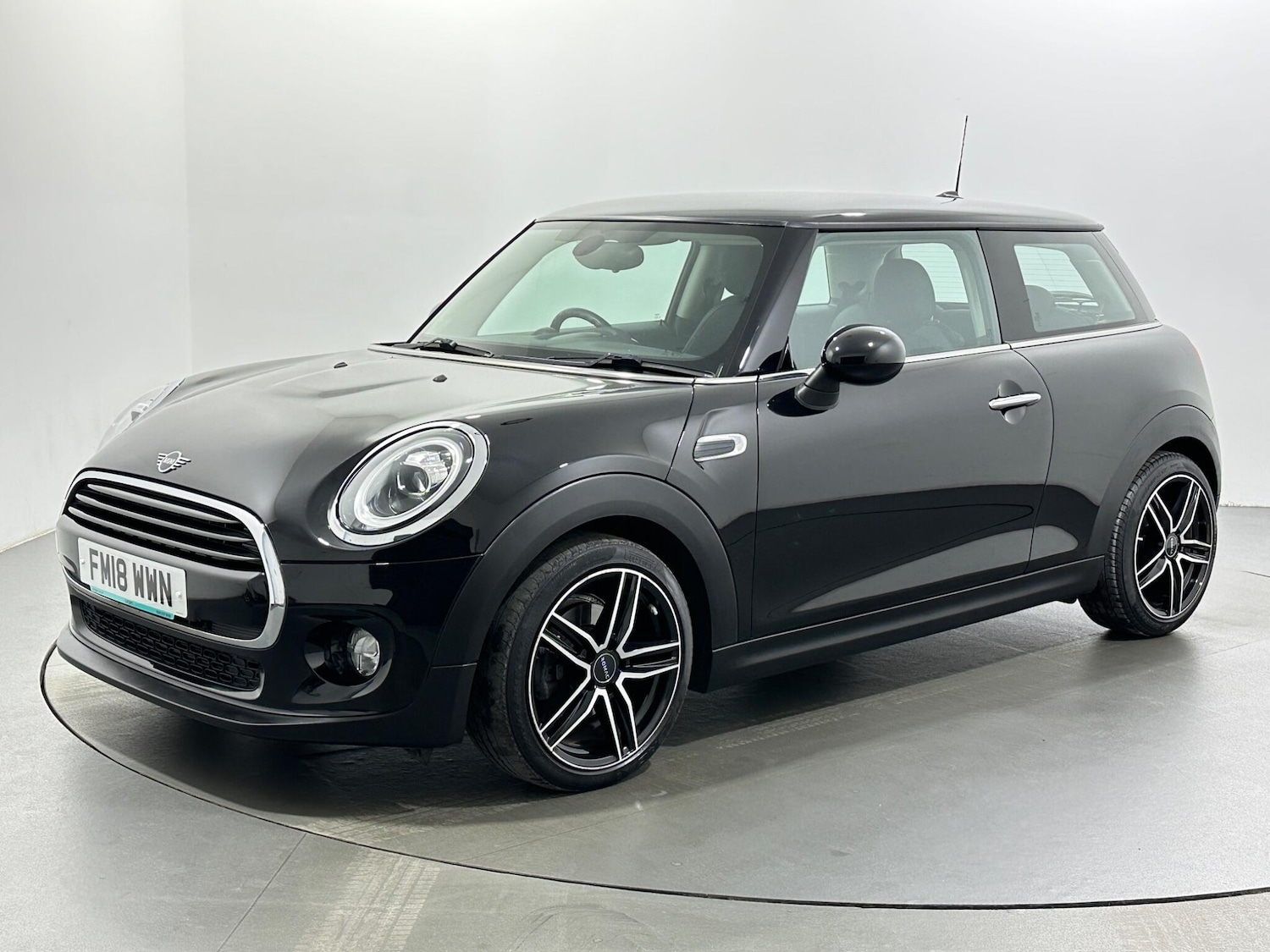 Used MINI Hatch 2018 for sale - 77091775: Photo 4