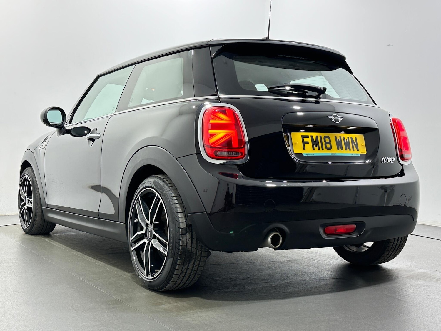 Used MINI Hatch 2018 for sale - 77091775: Photo 41