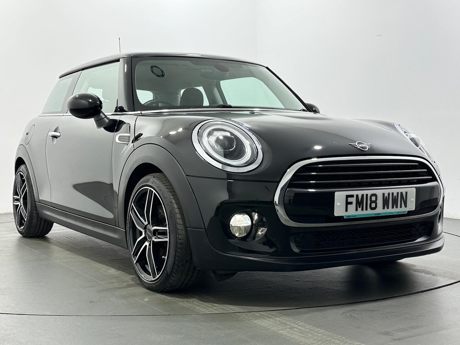 Used MINI Hatch 2018 for sale - 77091775: Photo 45