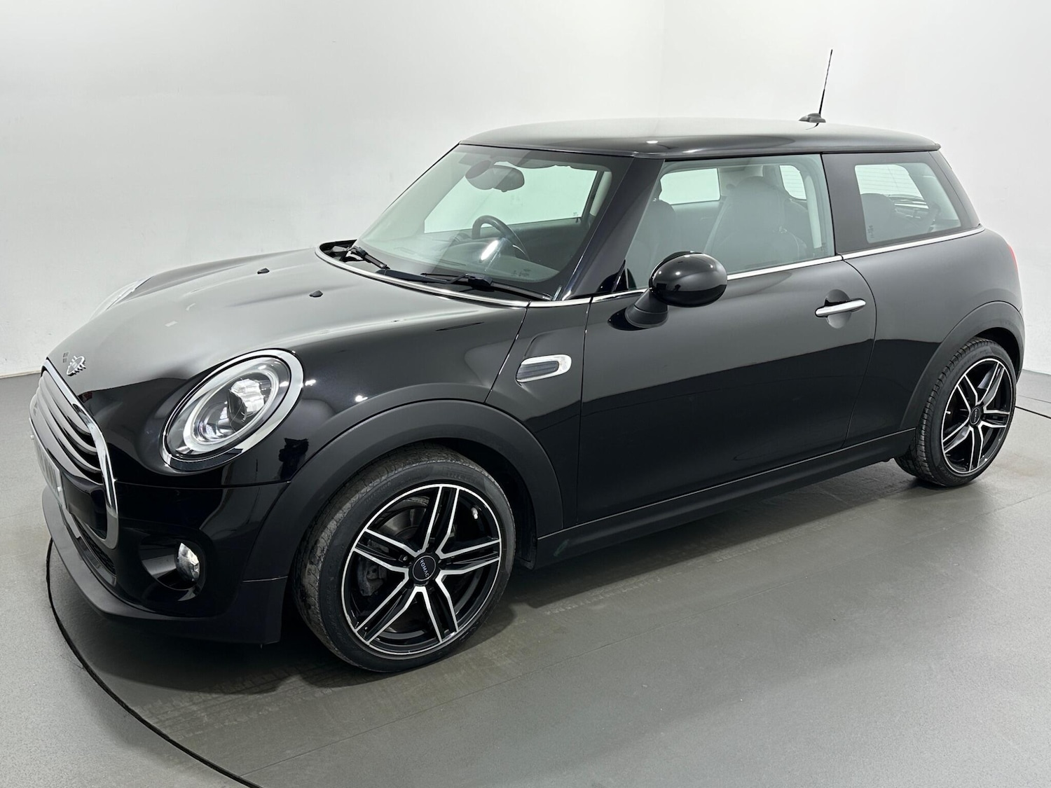 Used MINI Hatch 2018 for sale - 77091775: Photo 46