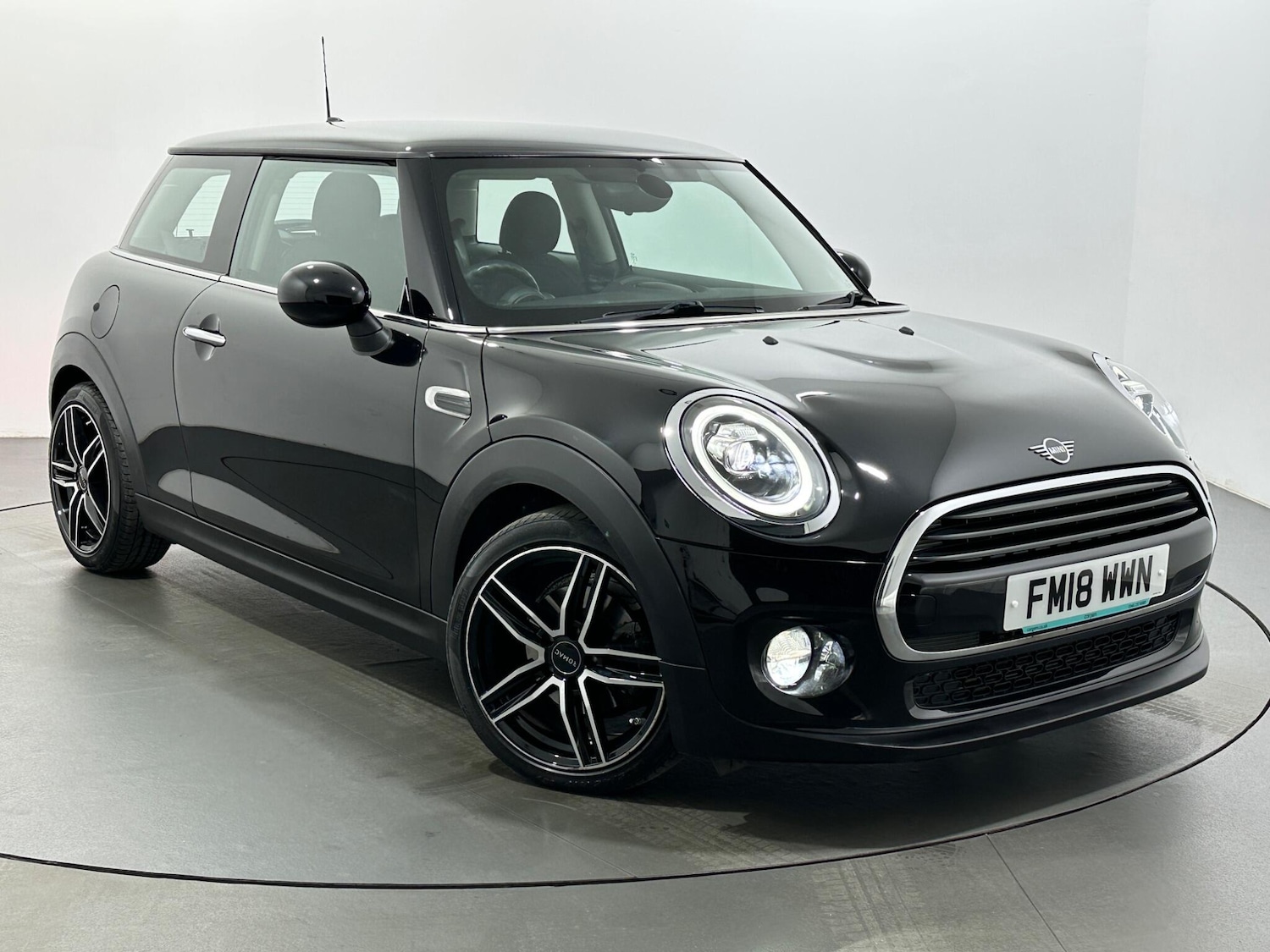 Used MINI Hatch 2018 for sale - 77091775: Photo 47