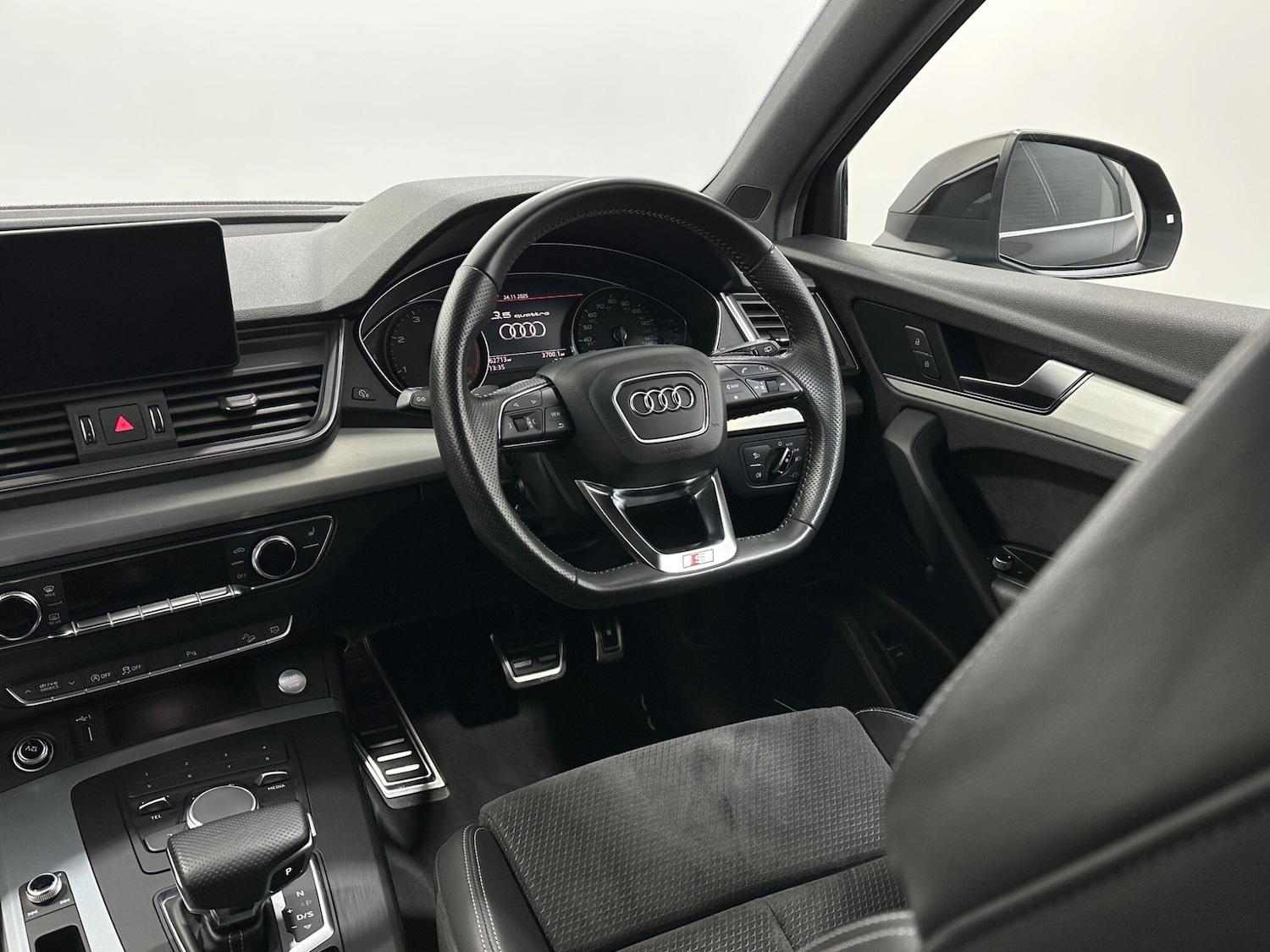 Used Audi Q5 2018 for sale - 76878953: Photo 11