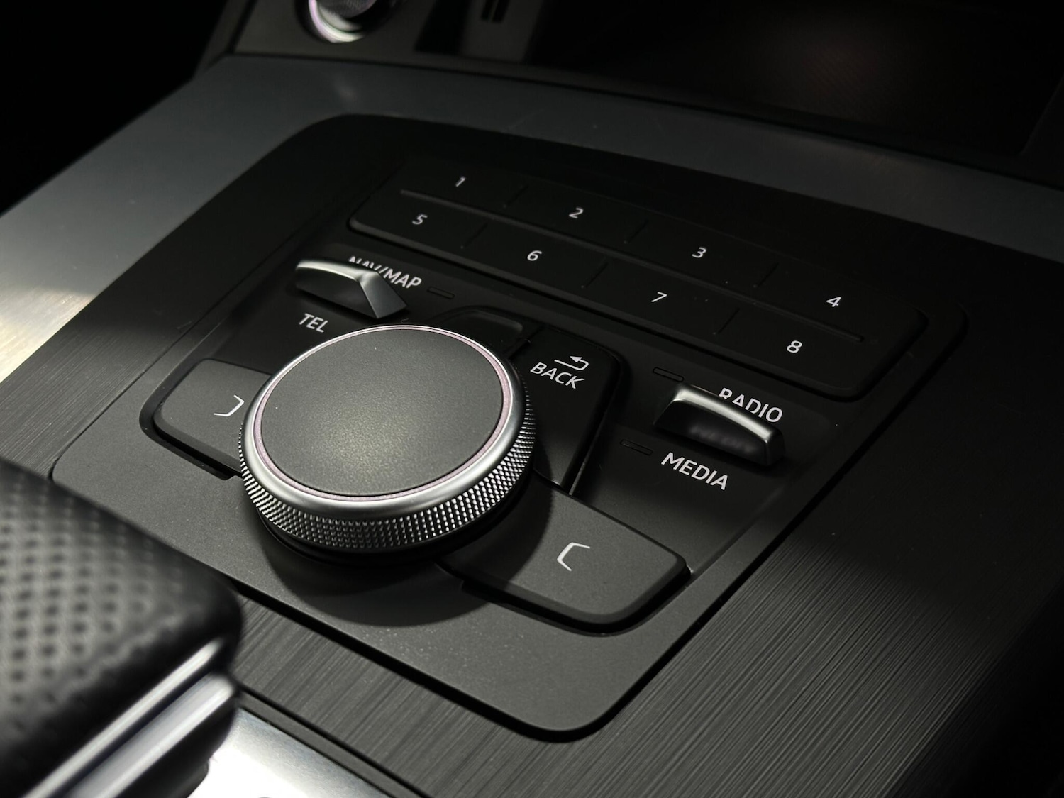 Used Audi Q5 2018 for sale - 76878953: Photo 21