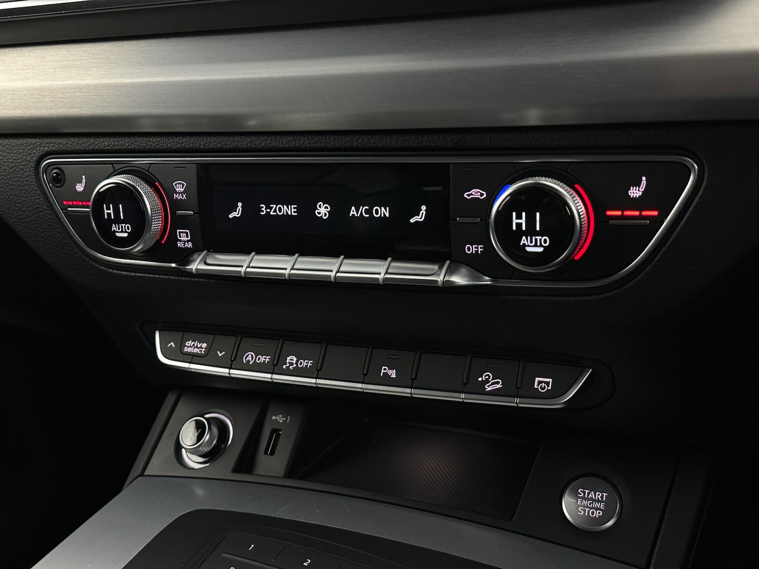 Used Audi Q5 2018 for sale - 76878953: Photo 22