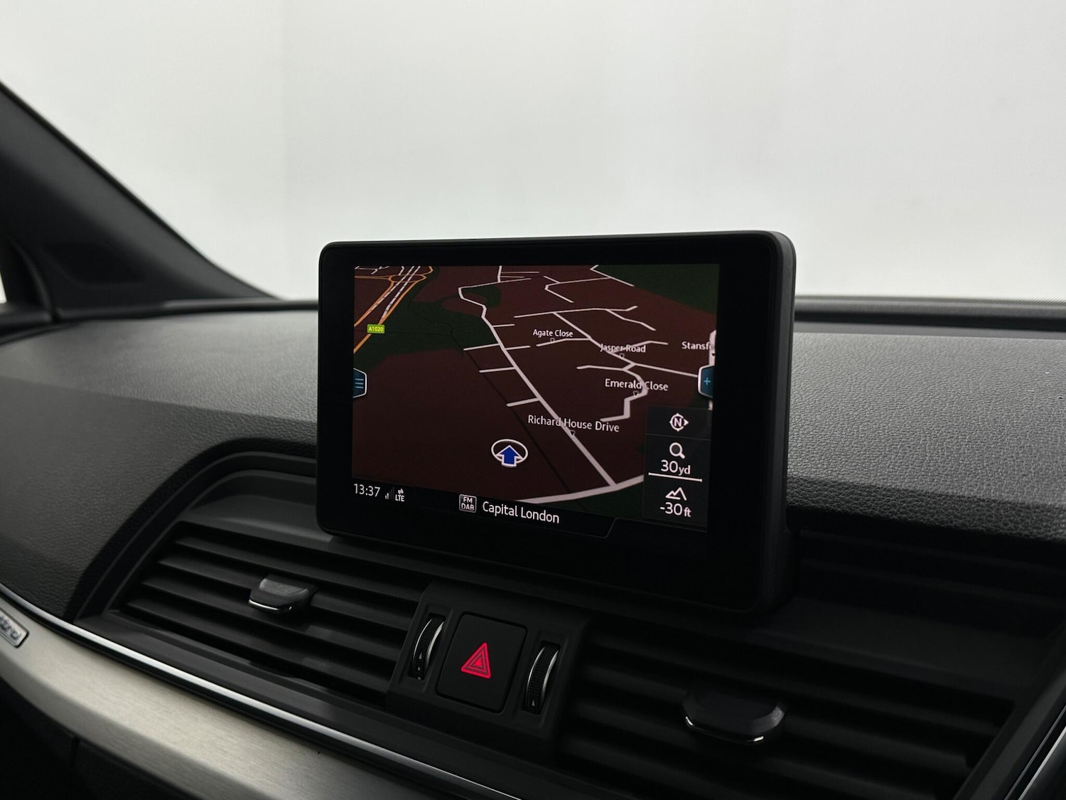 Used Audi Q5 2018 for sale - 76878953: Photo 23