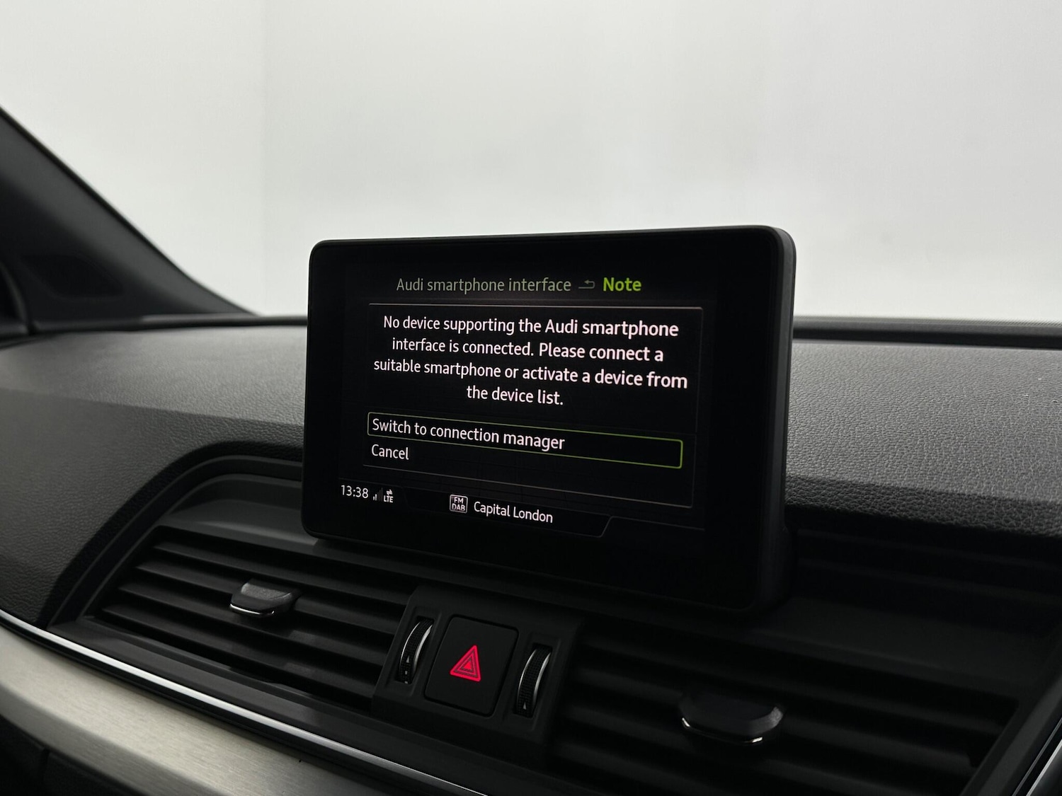 Used Audi Q5 2018 for sale - 76878953: Photo 25