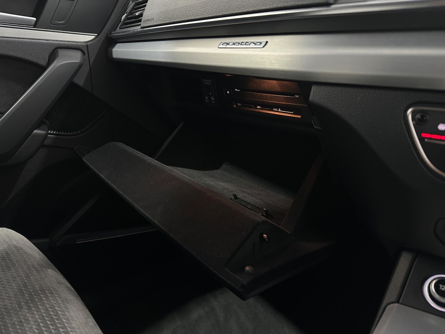 Used Audi Q5 2018 for sale - 76878953: Photo 29