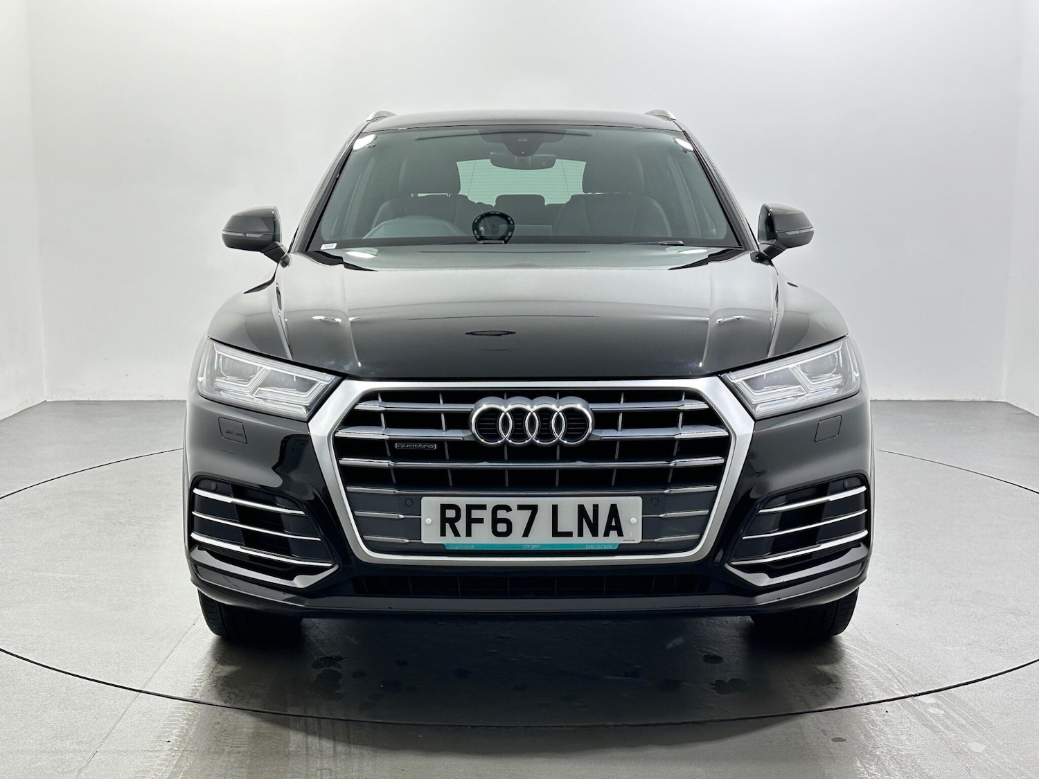 Used Audi Q5 2018 for sale - 76878953: Photo 3