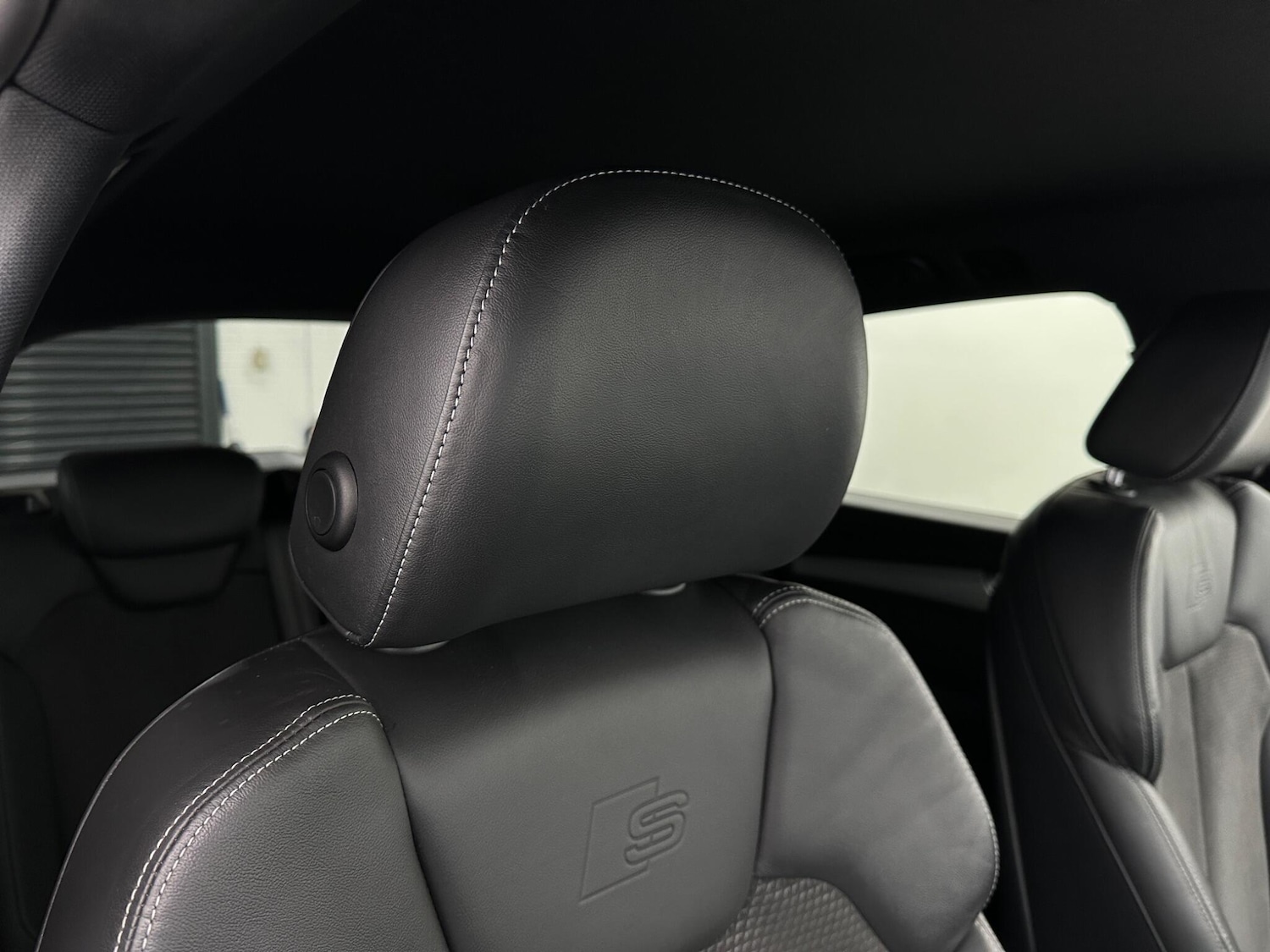 Used Audi Q5 2018 for sale - 76878953: Photo 33