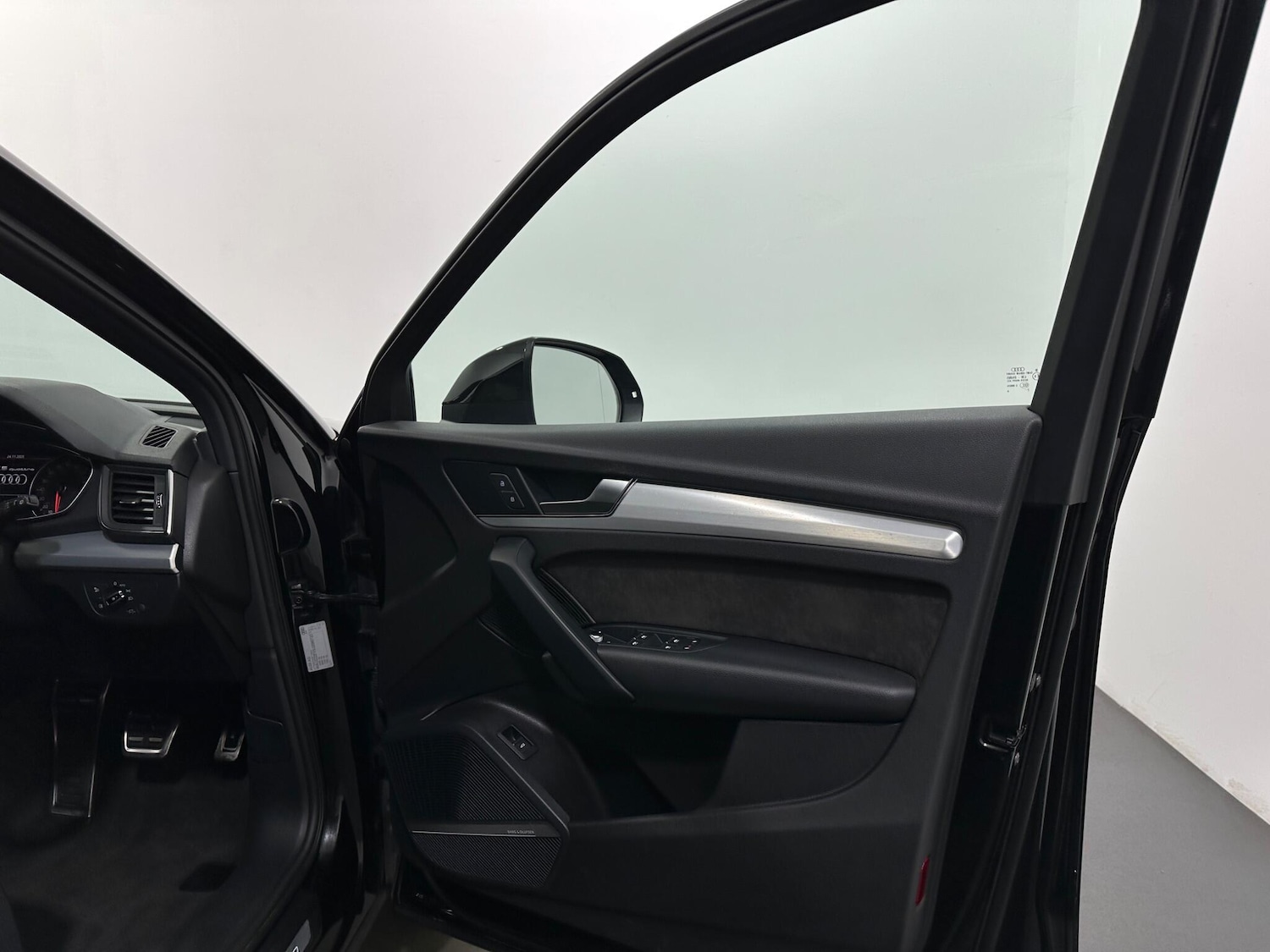 Used Audi Q5 2018 for sale - 76878953: Photo 34