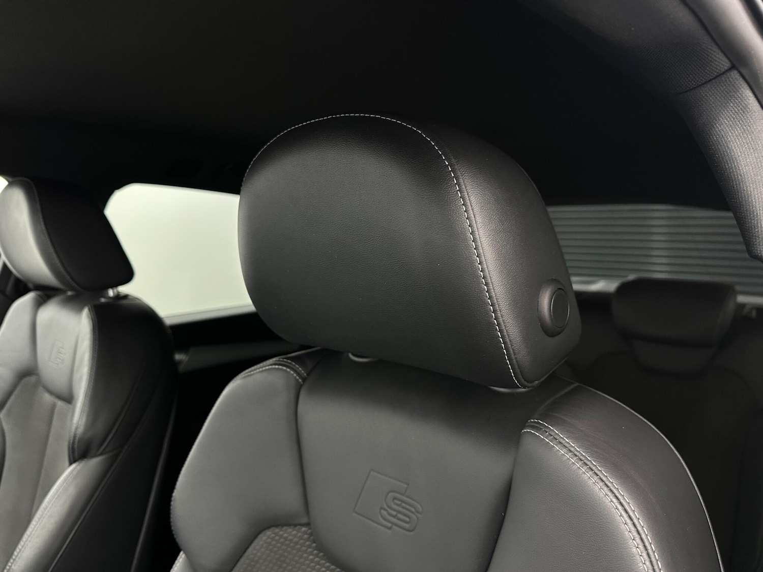 Used Audi Q5 2018 for sale - 76878953: Photo 37