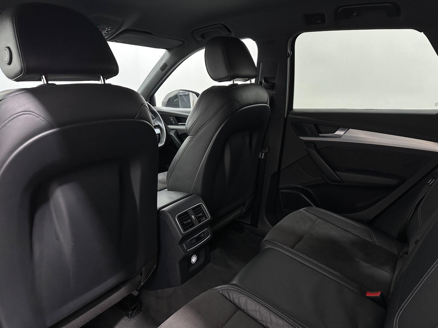 Used Audi Q5 2018 for sale - 76878953: Photo 39