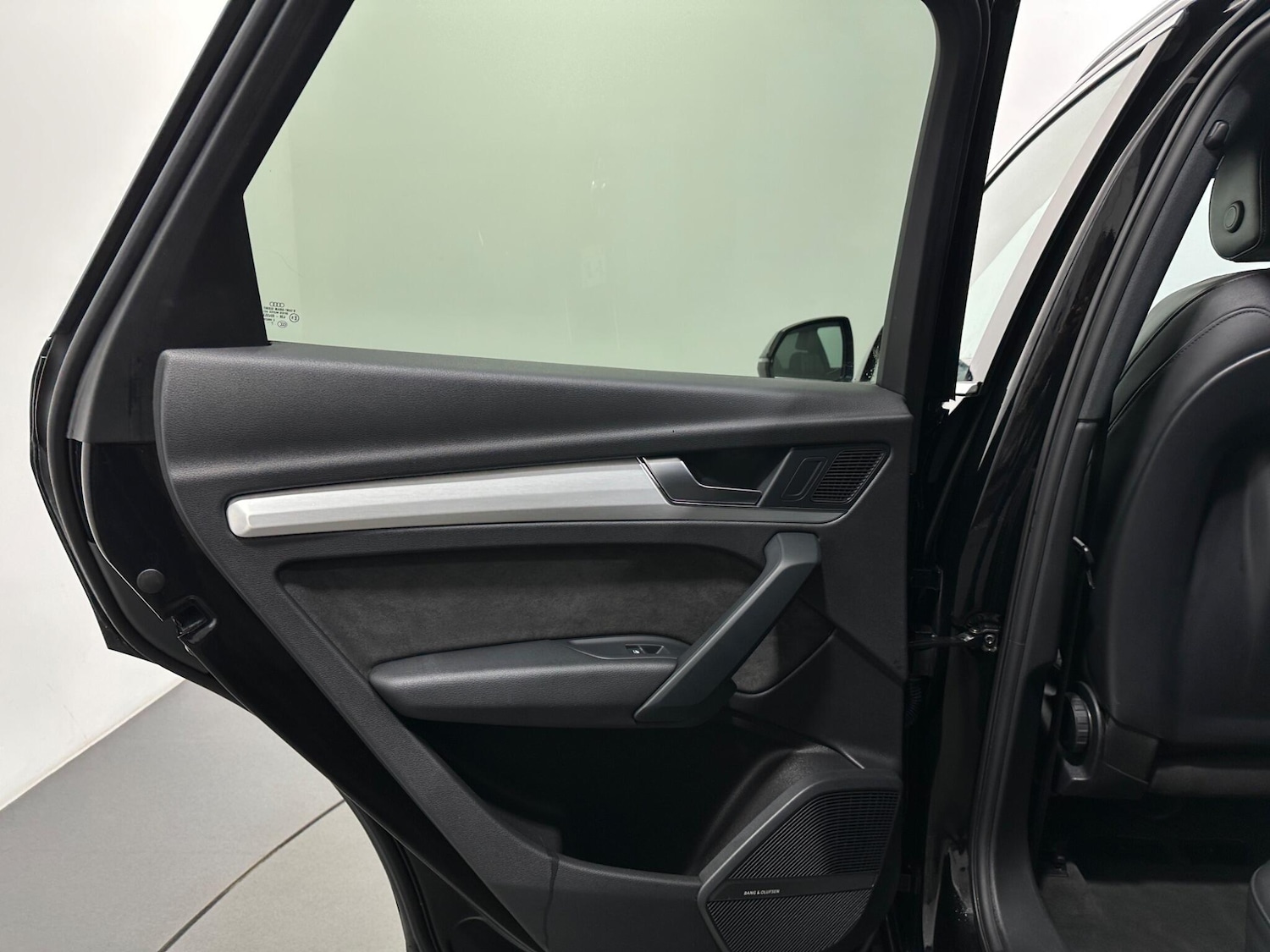 Used Audi Q5 2018 for sale - 76878953: Photo 41