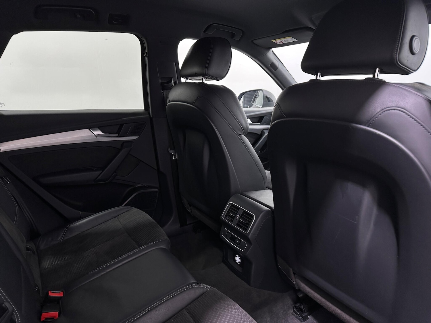 Used Audi Q5 2018 for sale - 76878953: Photo 42