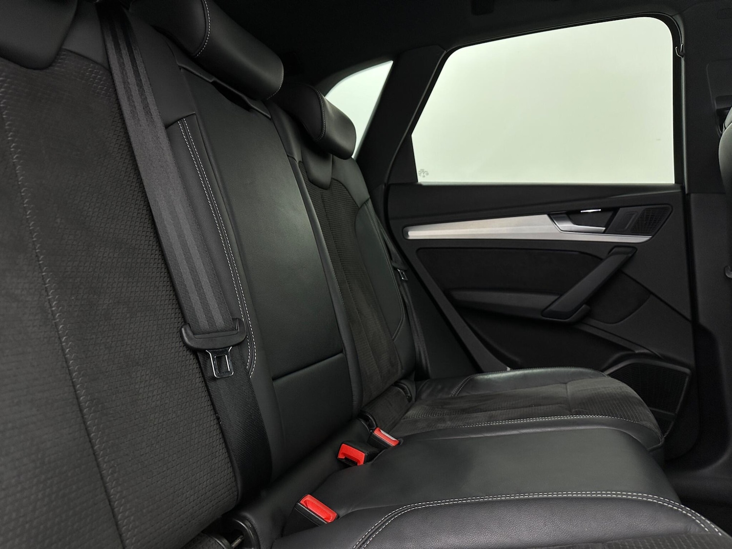 Used Audi Q5 2018 for sale - 76878953: Photo 43