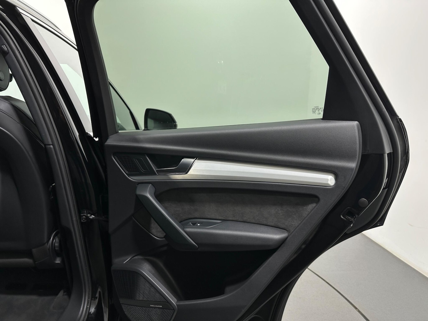 Used Audi Q5 2018 for sale - 76878953: Photo 44