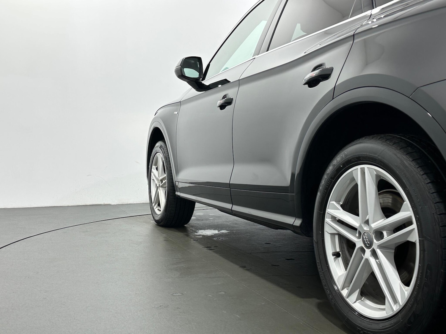 Used Audi Q5 2018 for sale - 76878953: Photo 52