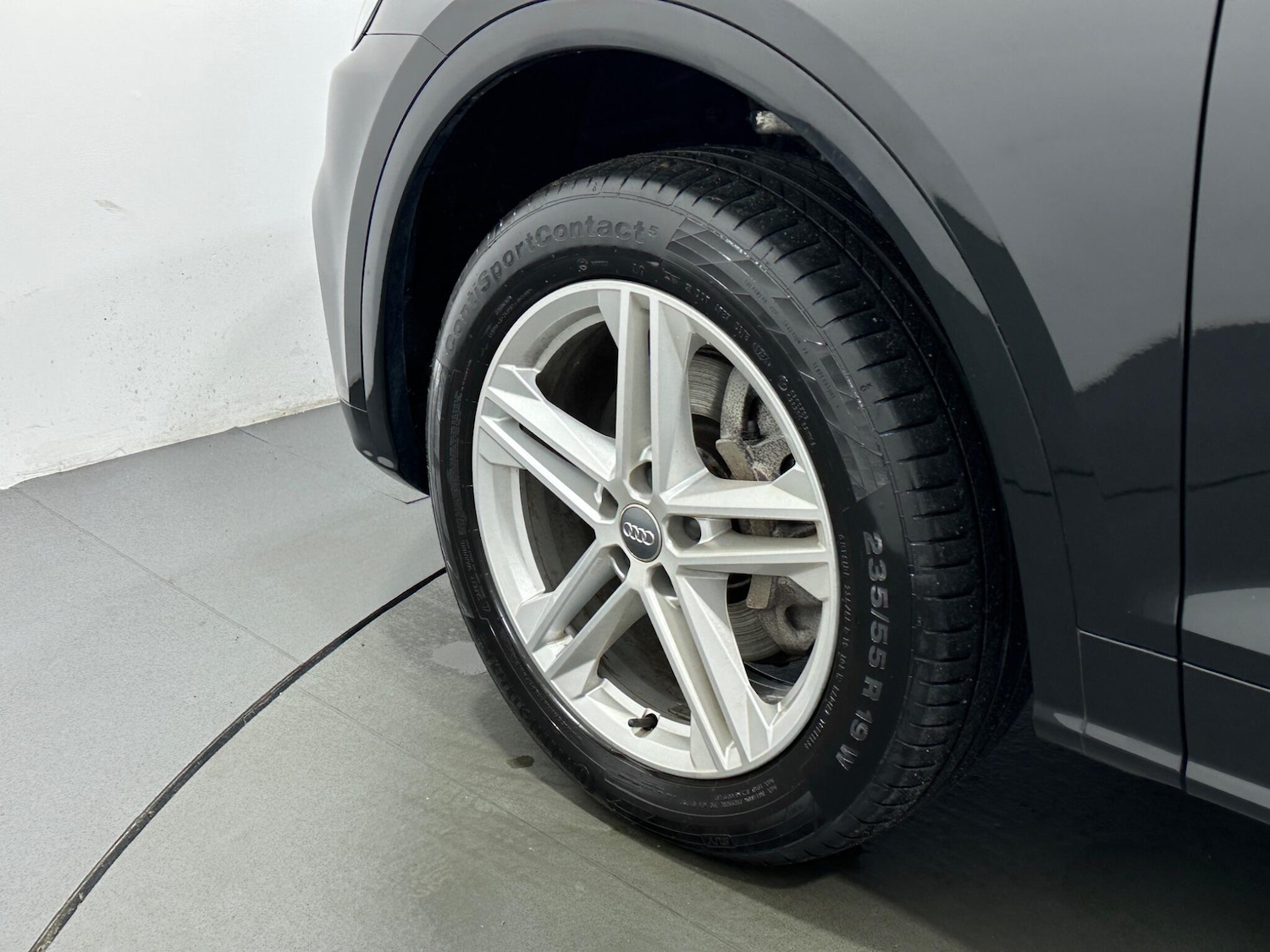 Used Audi Q5 2018 for sale - 76878953: Photo 53