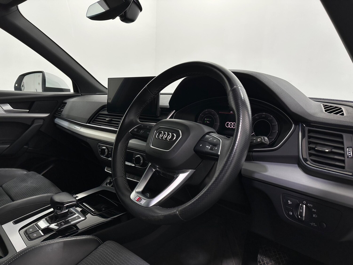 Used Audi Q5 for sale - 77969934: Photo 10