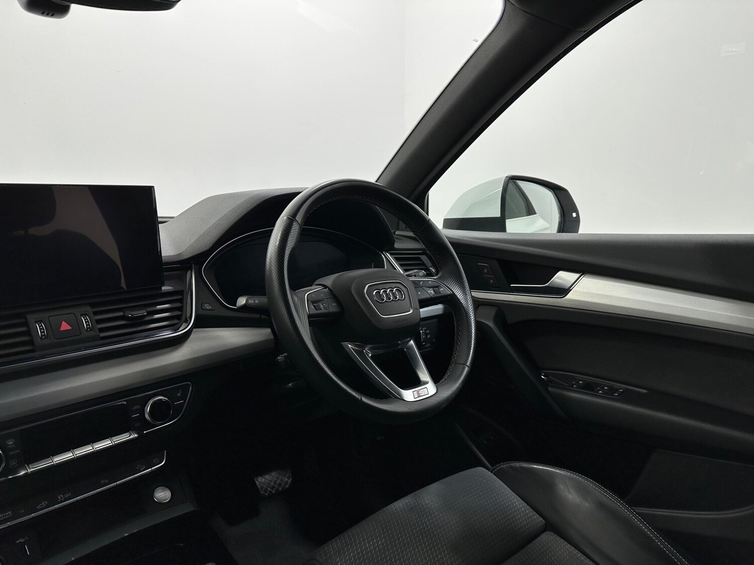 Used Audi Q5 for sale - 77969934: Photo 11