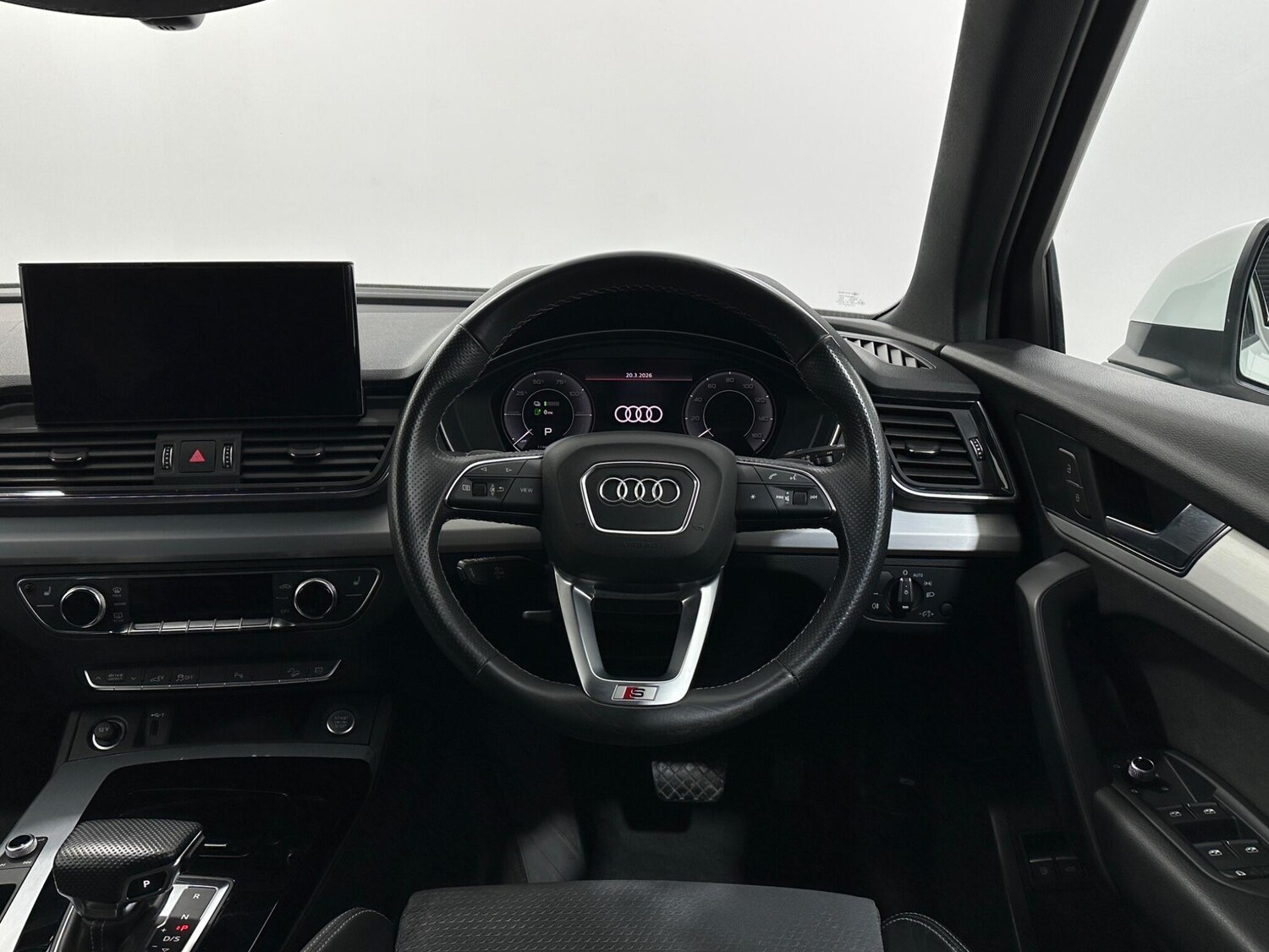Used Audi Q5 for sale - 77969934: Photo 13