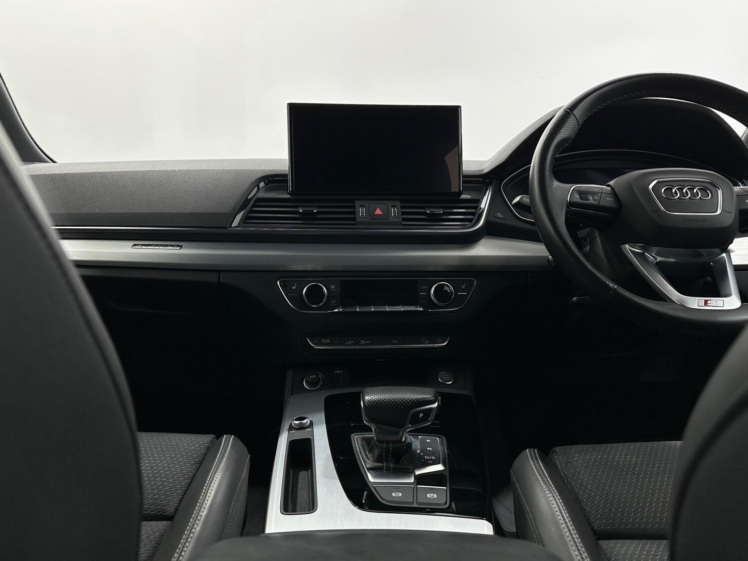 Used Audi Q5 for sale - 77969934: Photo 14