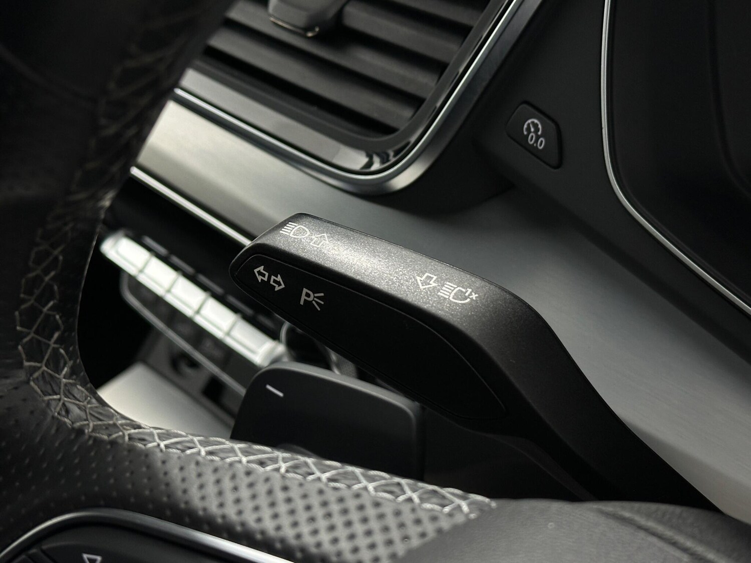 Used Audi Q5 for sale - 77969934: Photo 16