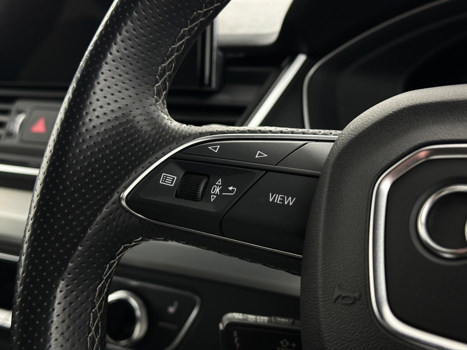 Used Audi Q5 for sale - 77969934: Photo 17