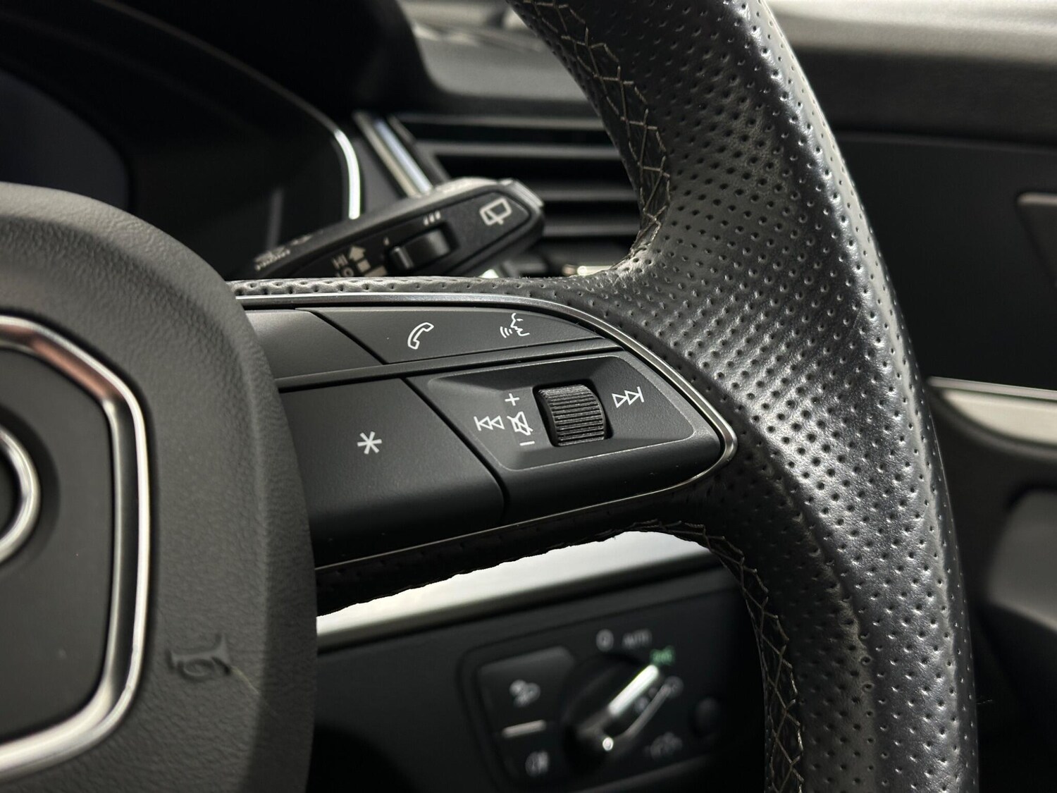 Used Audi Q5 for sale - 77969934: Photo 18