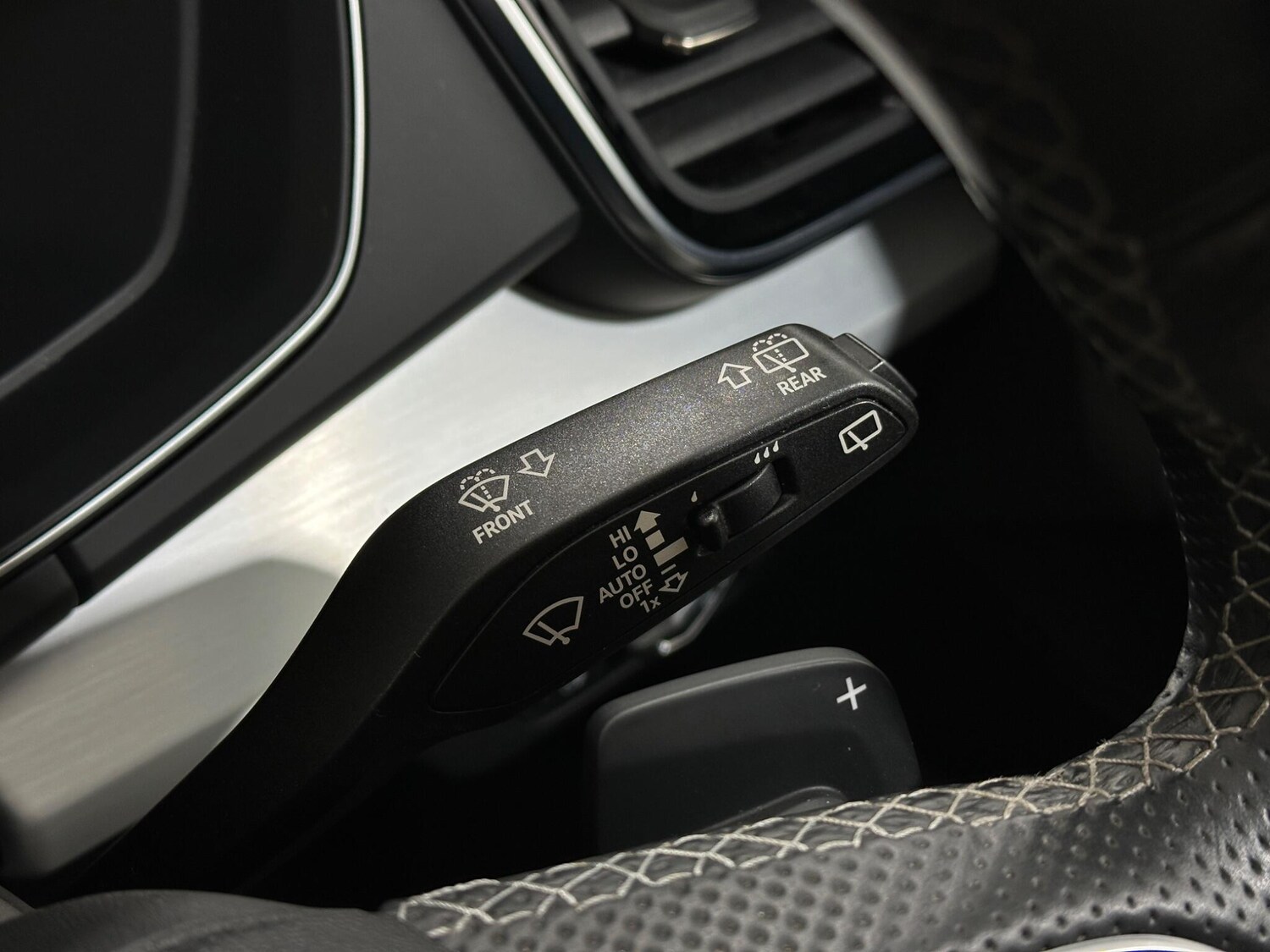 Used Audi Q5 for sale - 77969934: Photo 19